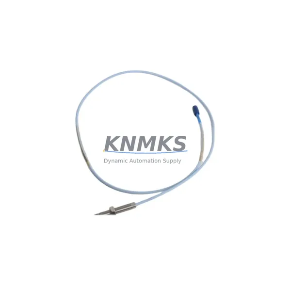 Bently Nevada 330101-00-20-10-11-00 Migration-Ready Proximity Probe