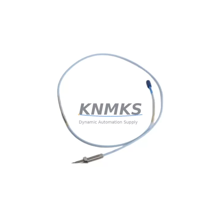 Bently Nevada 330101-00-20-10-11-00 Migration-Ready Proximity Probe