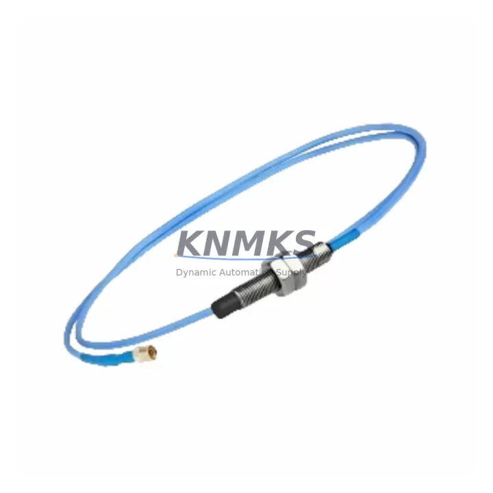 Bently Nevada 330101-00-20-10-12-05 Spare Part for Factory Uptime
