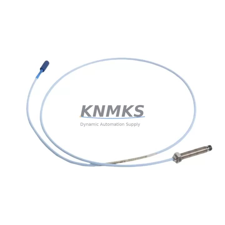 Bently Nevada 330101-00-20-20-02-CN Fail-Safe Proximity Probe