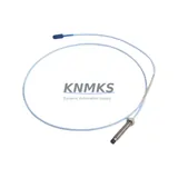 Bently Nevada 330101-00-20-20-02-CN Fail-Safe Proximity Probe product image 3