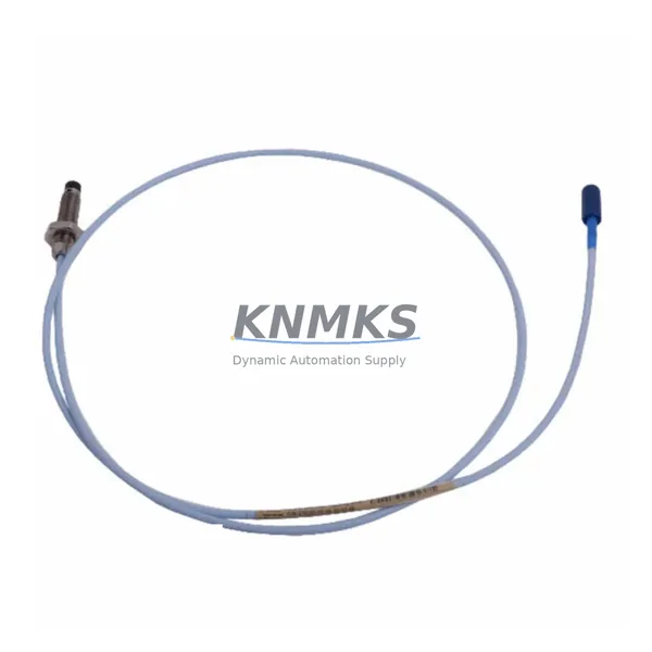 Bently Nevada 330101-00-20-50-02-05 Spare Proximity Probe