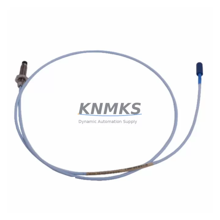 Bently Nevada 330101-00-20-50-02-05 Spare Proximity Probe