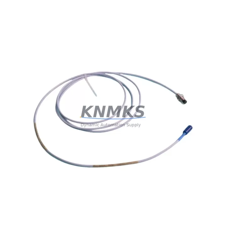 Bently Nevada 330101-08-20-10-02-00 Migration-Ready Proximity Probe