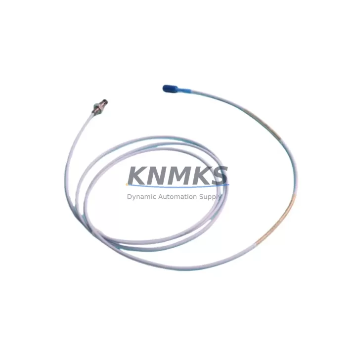 Bently Nevada 330101-00-28-90-02-00 Migration-Ready Proximity Transducer