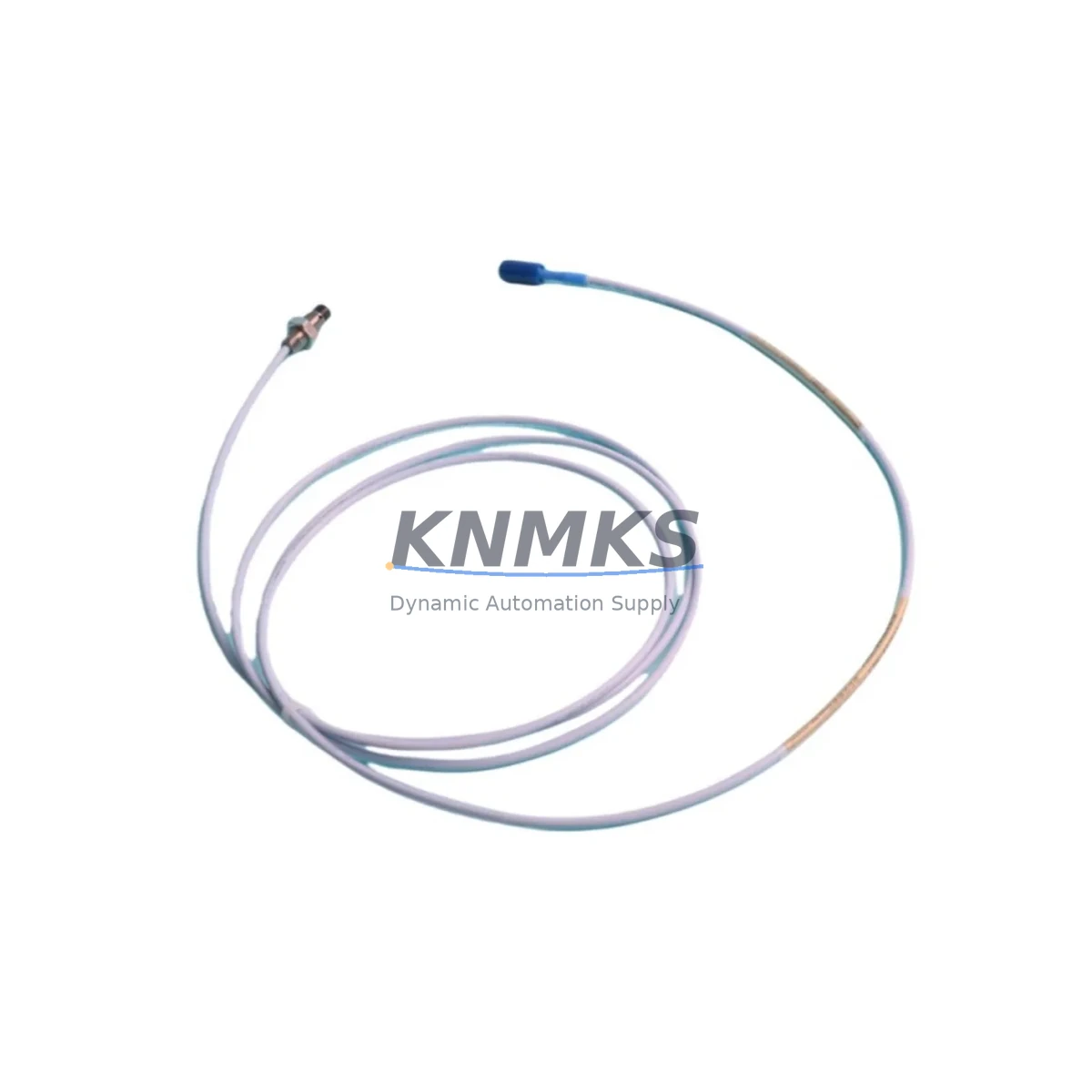 Bently Nevada 330101-00-28-90-02-00 Migration-Ready Proximity Transducer