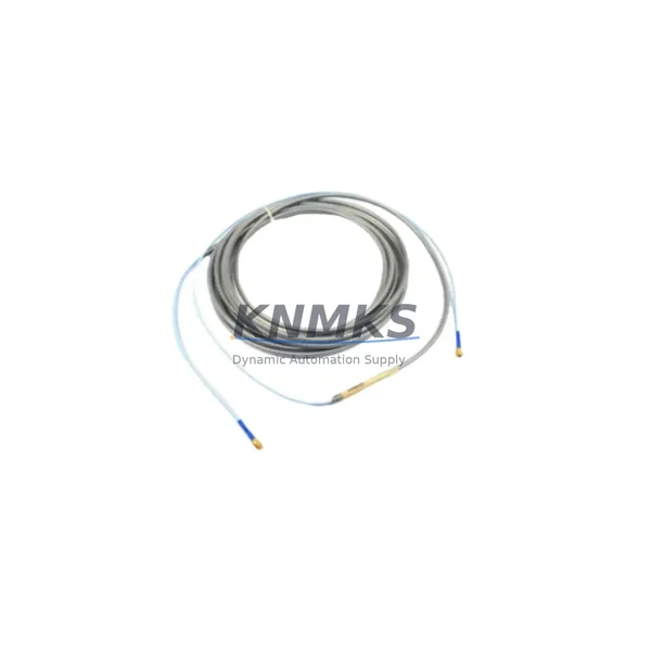 Bently Nevada 330101-00-24-10-02-05 Spare Part for Factory Uptime