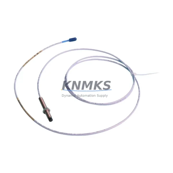 Bently Nevada 330101-00-25-05-11-00 Migration-Ready Proximity Probe