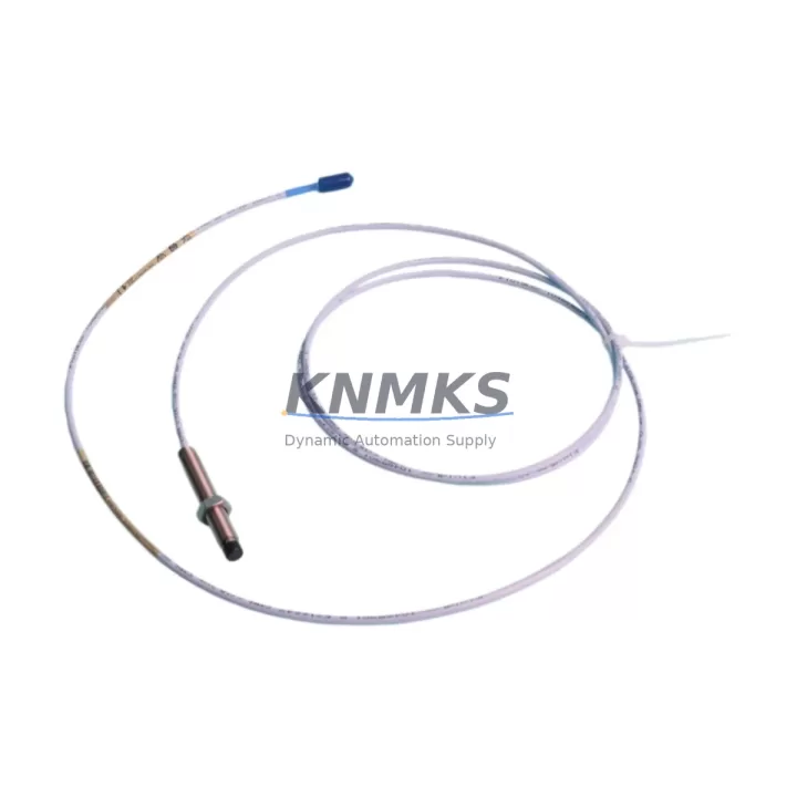 Bently Nevada 330101-00-25-05-11-00 Migration-Ready Proximity Probe