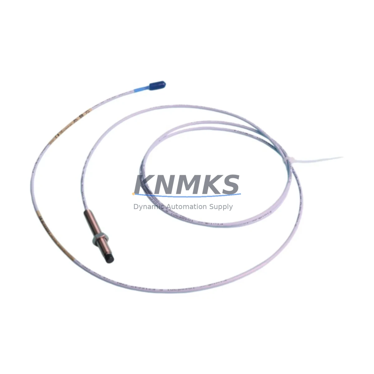 Bently Nevada 330101-00-25-05-11-00 Migration-Ready Proximity Probe