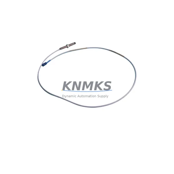 Bently Nevada 330101-00-25-10-02-00 Fail-Safe Proximity Transducer