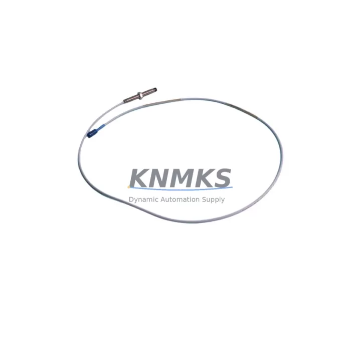 Bently Nevada 330101-00-25-10-02-00 Fail-Safe Proximity Transducer