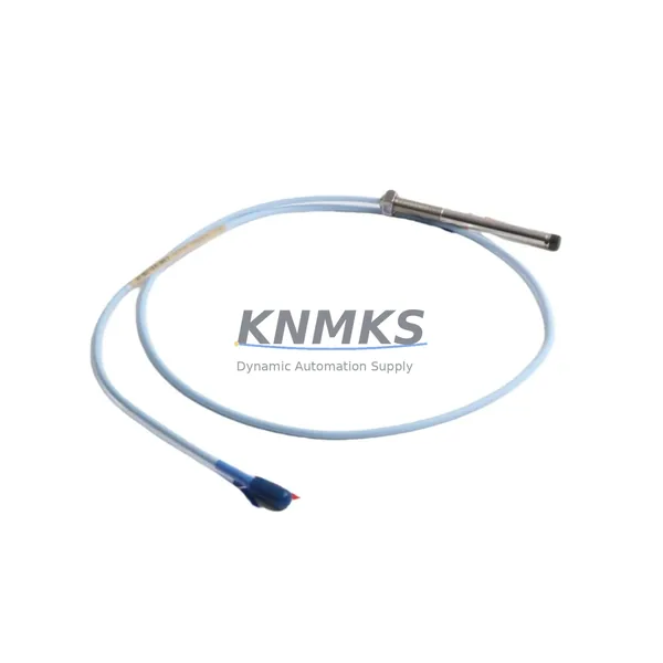 Bently Nevada 330101-00-25-20-12-00 Spare Part for Factory Uptime