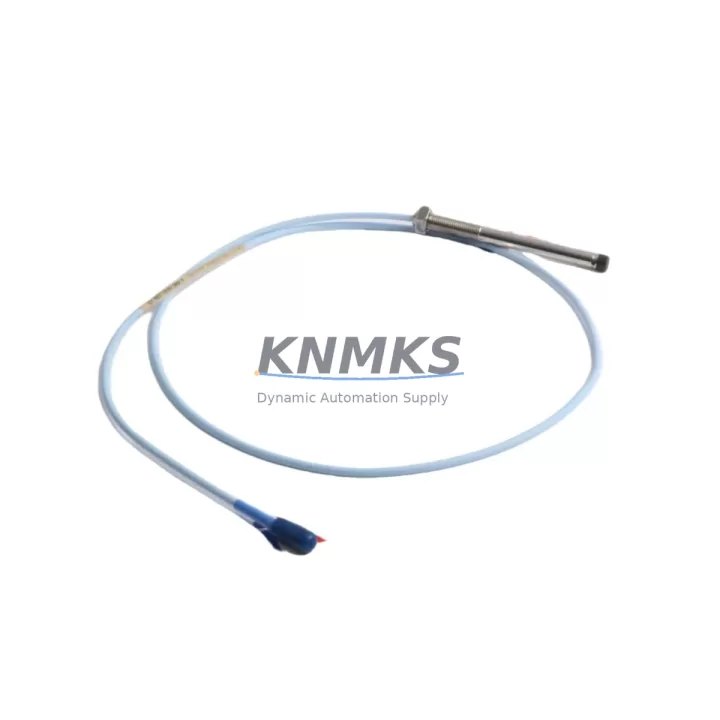 Bently Nevada 330101-00-25-20-12-00 Spare Part for Factory Uptime
