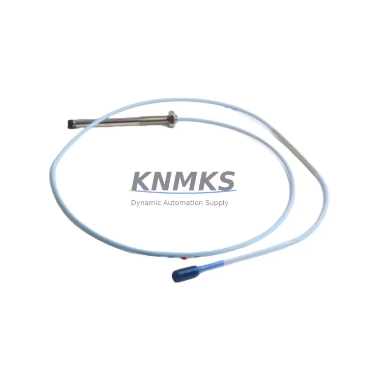 Bently Nevada 330101-23-34-10-02-05 Migration-Ready Proximity Probe