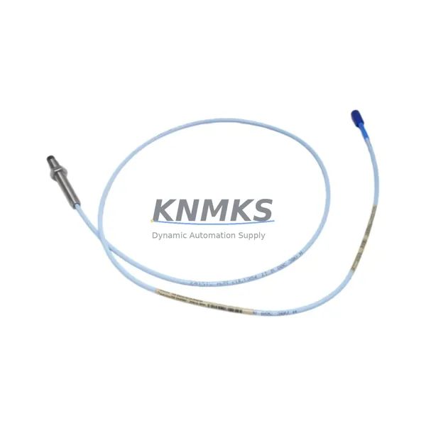 Bently Nevada 330101-00-26-05-01-05 Migration-Ready Proximity Probe