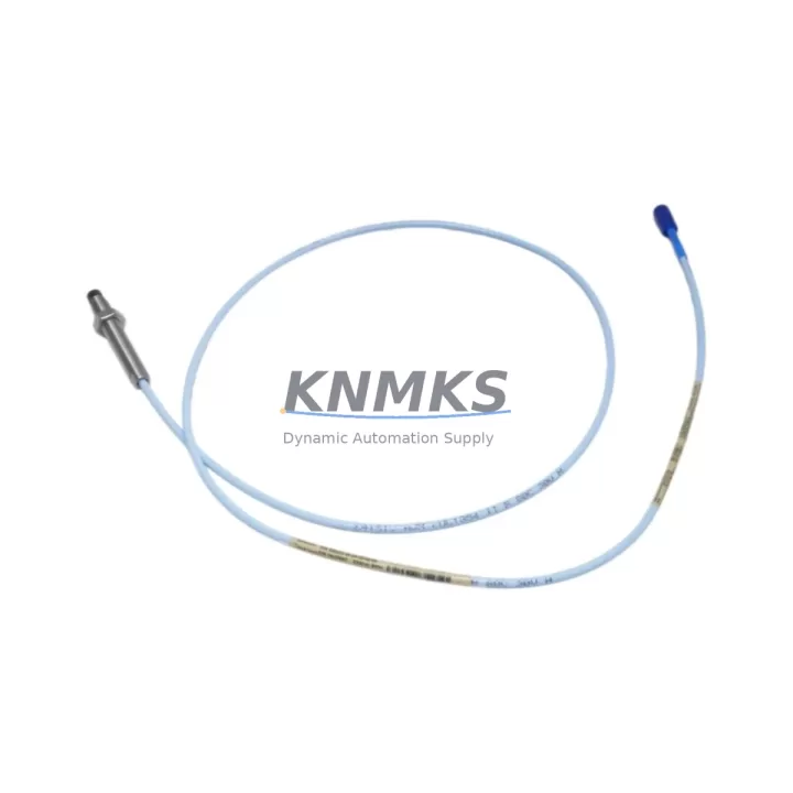 Bently Nevada 330101-00-26-05-01-05 Migration-Ready Proximity Probe