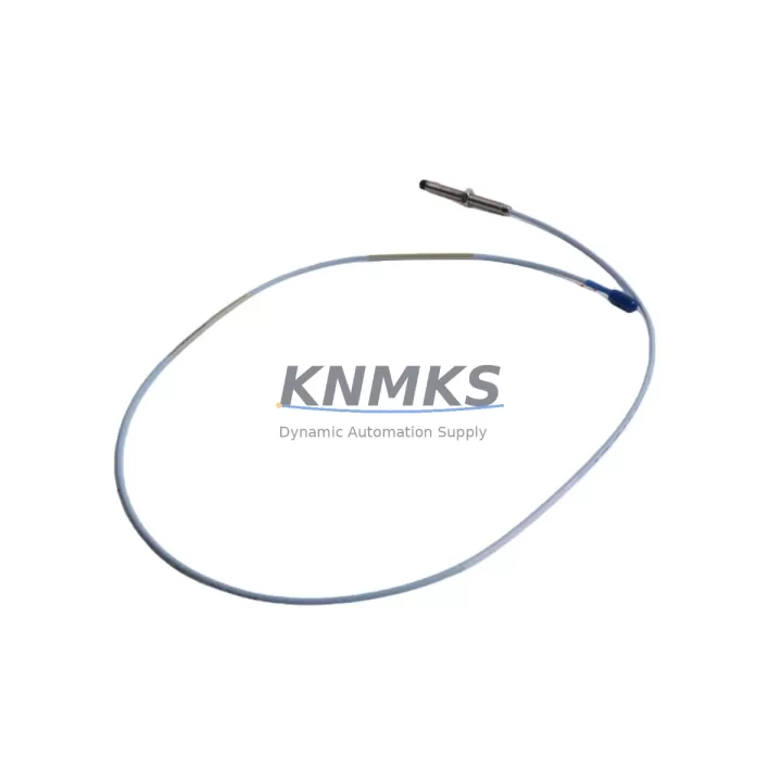Bently Nevada 330101-00-27-10-02-00 Fail-Safe Proximity Probe