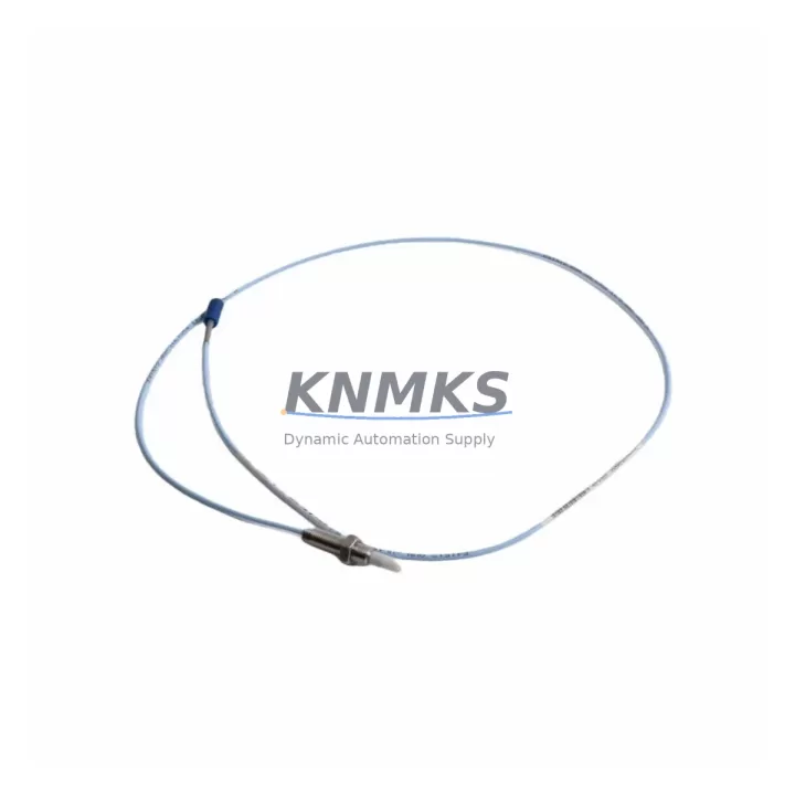 Bently Nevada 330192-00-60-10-00 Fail-Safe Proximity Transducer
