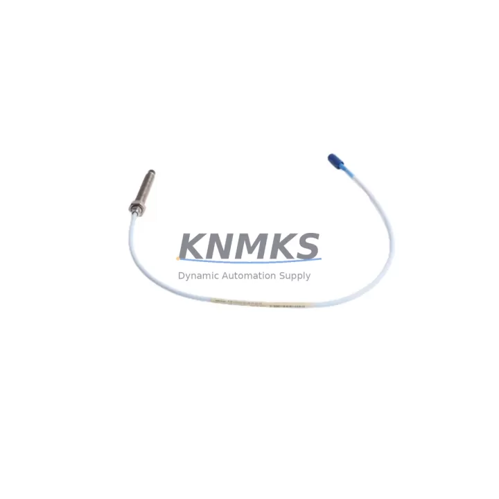 Bently Nevada 330101-00-28-05-02-00 Spare Part