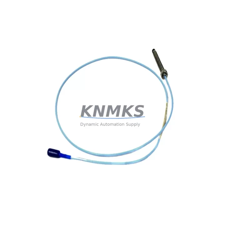 Bently Nevada 330101-00-28-10-02-05 Migration-Ready Proximity Probe