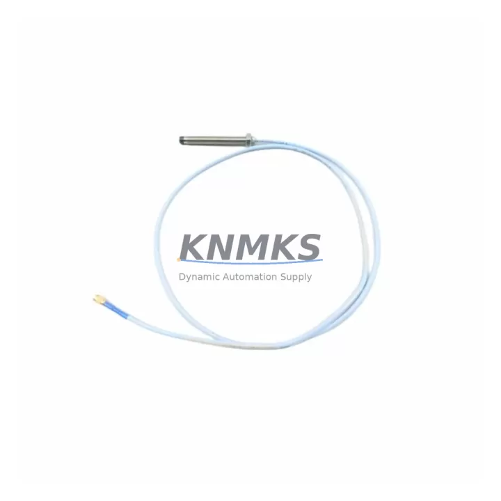 Bently Nevada 330101-00-30-10-02-05 Proximity Probe