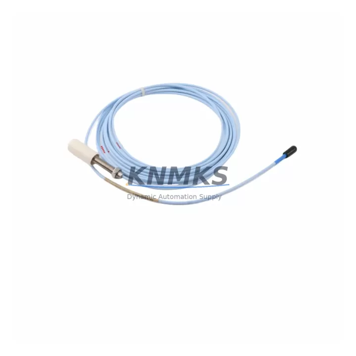 Bently Nevada 330101-00-30-50-02-00 Migration-Ready Proximity Transducer