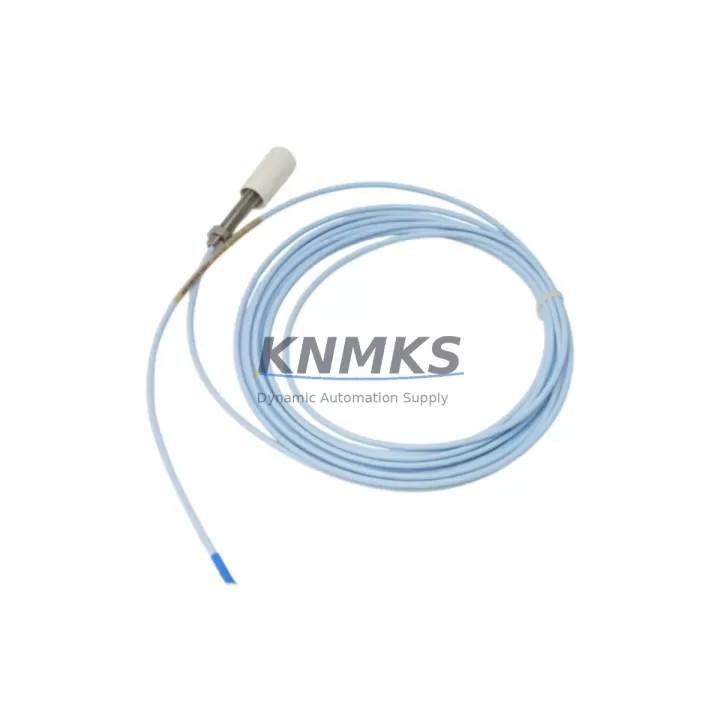 Bently Nevada 330101-00-30-90-02-05 Migration-Ready Proximity Probe