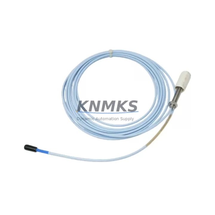 Bently Nevada 330101-00-31-15-02-05 Fail-Safe Proximity Probe
