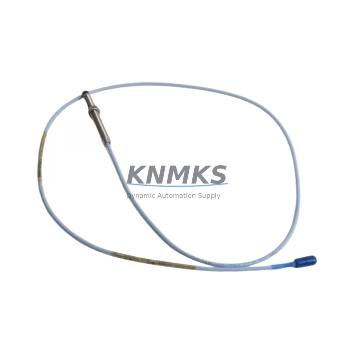 Bently Nevada 330101-00-32-05-01-05 Migration-Ready Proximity Probe