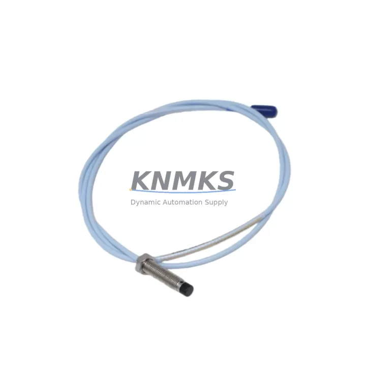 Bently Nevada 330101-00-36-05-02-00 Migration-Ready Proximity Probe