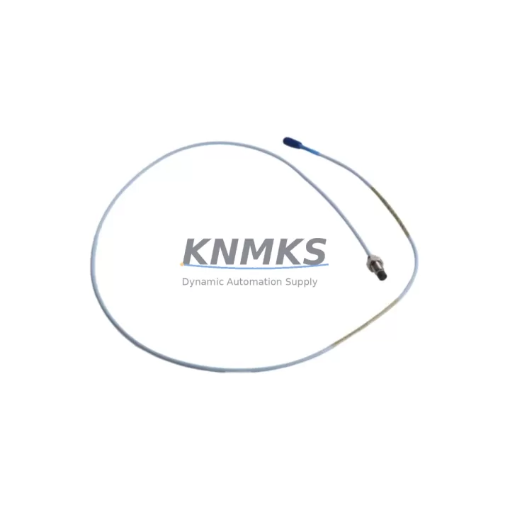 Bently Nevada 330101-00-34-15-02-05 Fail-Safe Proximity Probe