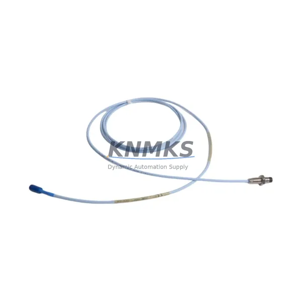 Bently Nevada 330101-00-35-10-11-05 Spare Part for Factory Uptime