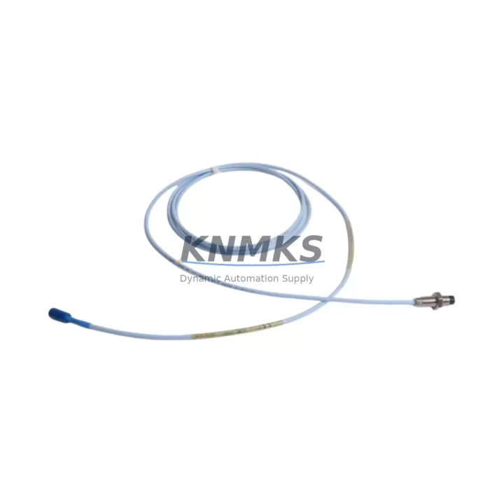 Bently Nevada 330101-00-35-10-11-05 Spare Part for Factory Uptime