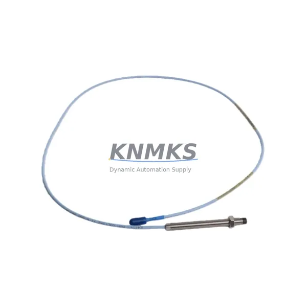Bently Nevada 330101-00-36-05-02-05 Migration-Ready Proximity Probe