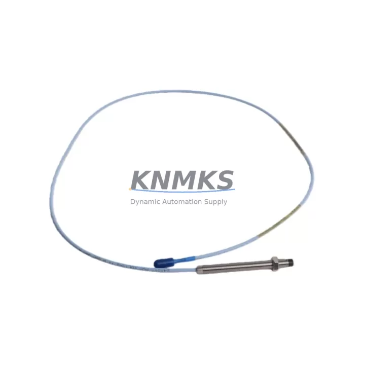 Bently Nevada 330101-00-36-05-02-05 Migration-Ready Proximity Probe