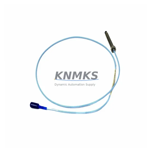 Bently Nevada 330101-00-36-10-01-00 Migration-Ready Proximity Probe