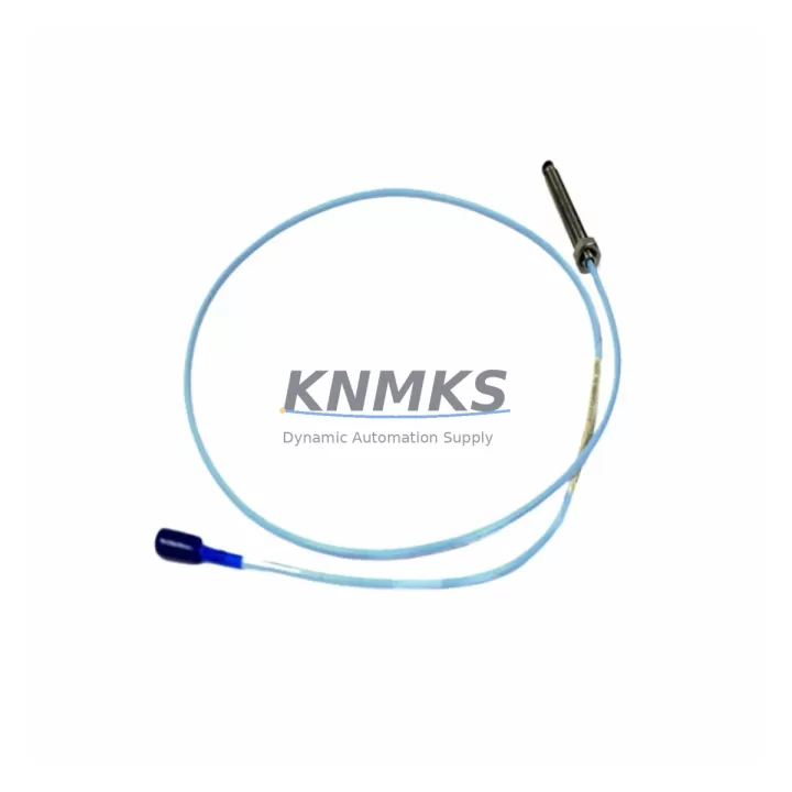 Bently Nevada 330101-00-36-10-01-00 Migration-Ready Proximity Probe