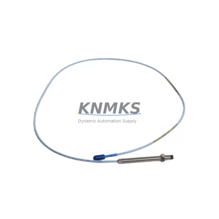 Bently Nevada 330101-00-36-10-02-00 Migration-Ready Proximity Probe