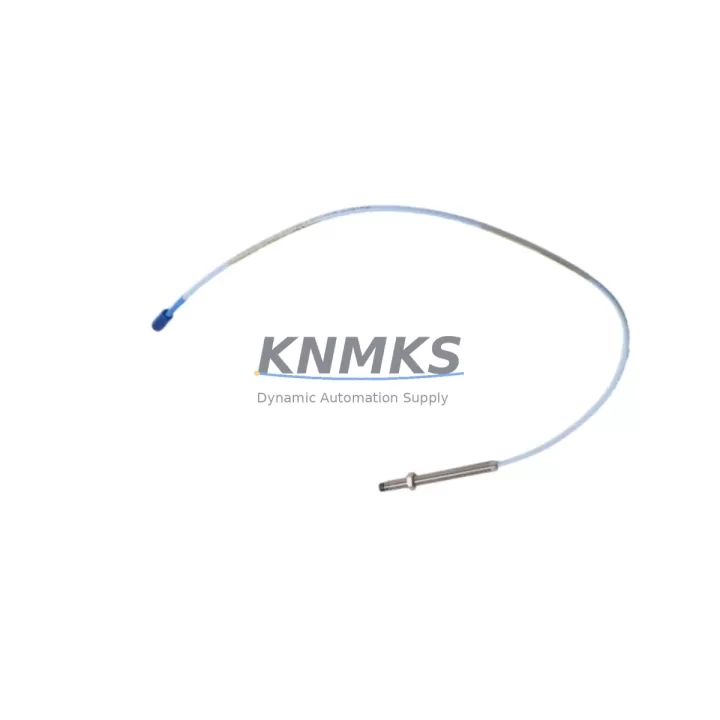 Bently Nevada 330101-00-40-05-01-00 Fail-Safe 8mm Proximity Probe