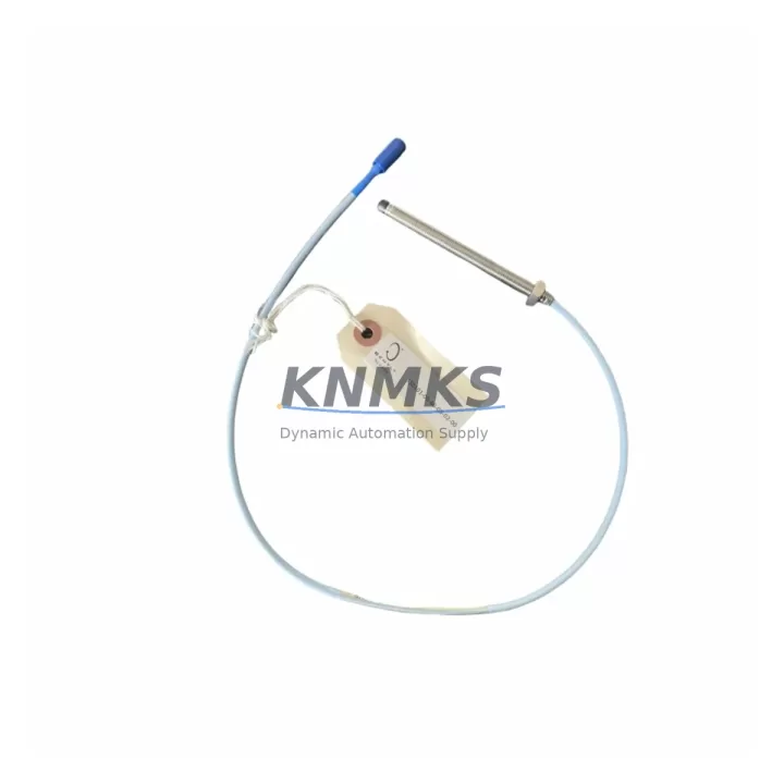 Bently Nevada 330101-00-40-05-02-00 Migration-Ready Proximity Probe
