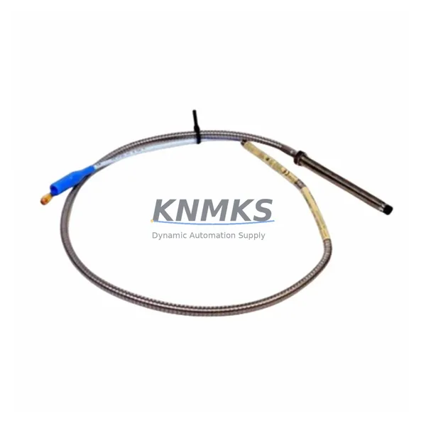 Bently Nevada 330101-00-40-10-01-00 Spare Part for Factory Uptime