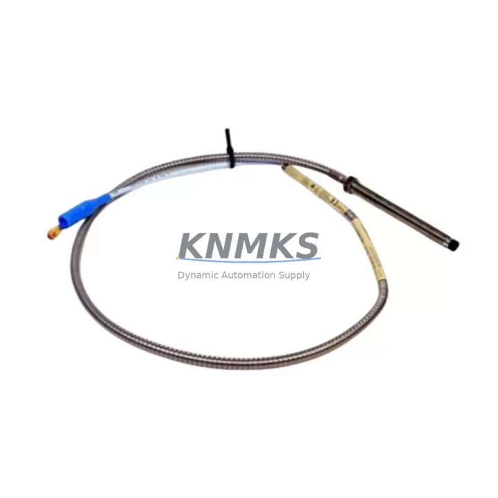 Bently Nevada 330101-00-40-10-01-00 Spare Part for Factory Uptime
