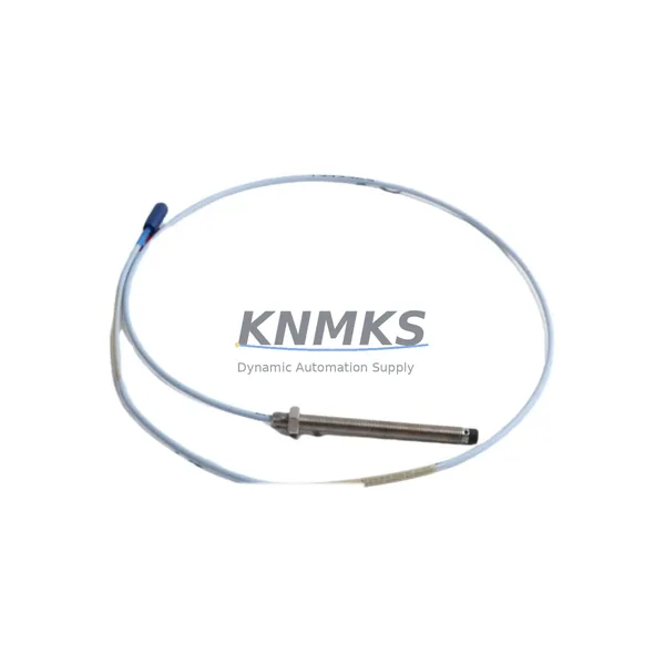 Bently Nevada 330101-00-40-10-01-05 Fail-Safe Proximity Transducer