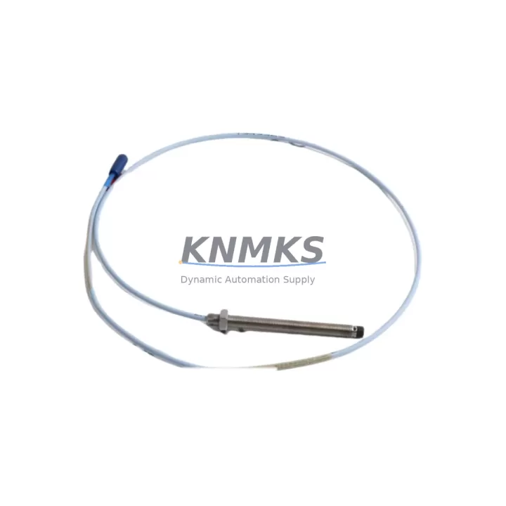 Bently Nevada 330101-00-40-10-01-05 Fail-Safe Proximity Transducer