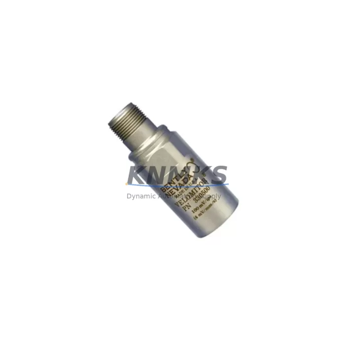 Bently Nevada 330101-00-40-10-02-05 Migration-Ready Proximity Probe