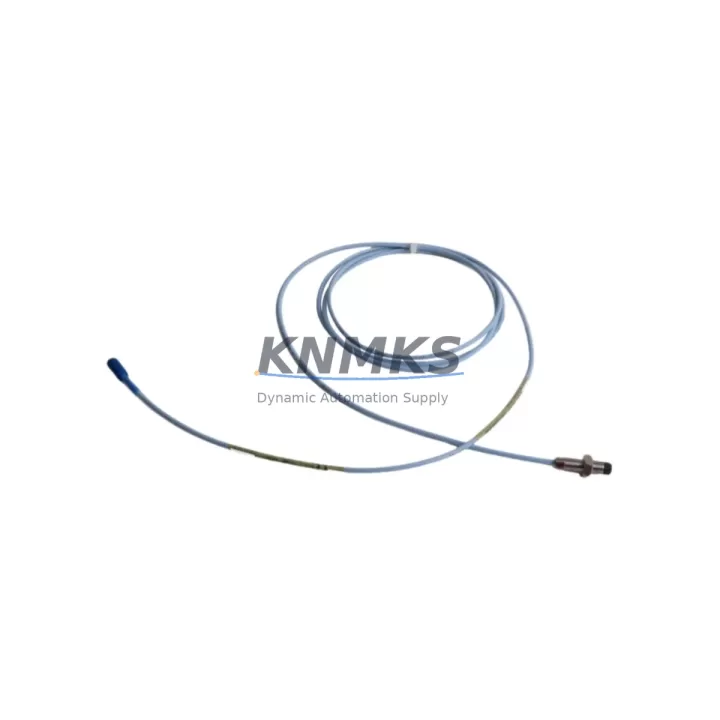 Bently Nevada 330101-00-45-15-02-00 3300 XL Spare Part