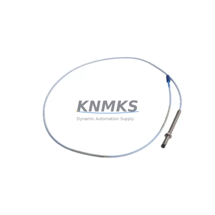 Bently Nevada 330101-00-47-10-02-00 Migration-Ready Proximity Probe