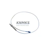Bently Nevada 330101-00-47-10-02-00 Migration-Ready Proximity Probe product image 3