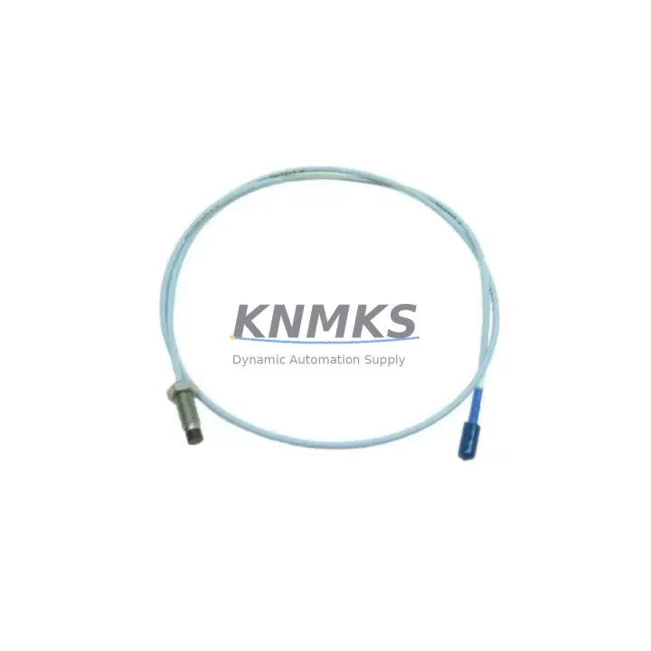 Bently Nevada 330101-33-53-10-02-05 Spare Part for Factory Uptime